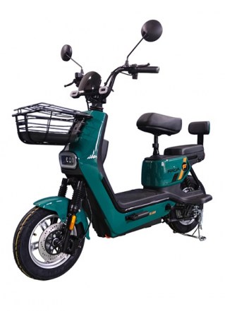 FADA CLASSi GREEN 2025MY